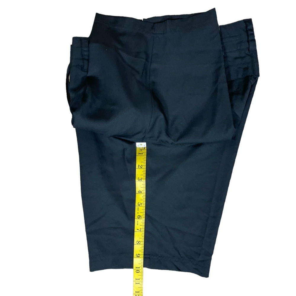 Magellan Outdoors Falcon Lake Black Shorts NWT - Picture 6 of 13